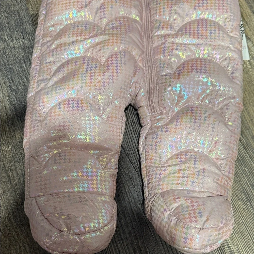 Kensie Girl adorable pink